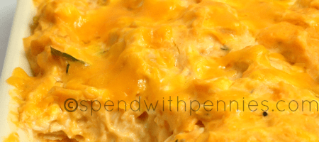 buffalo chicken dip 2