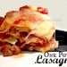 one pot lasagna 2