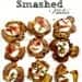 oven roasted smashed potatoes