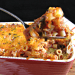 Beef & Macaroni casserole