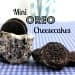 mini oreo cheesecakes 1