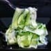 zucchini noodles 1