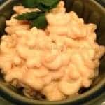 Macaroni and Cheese- , creamy and cheesy stove-top recipe made in one pot!