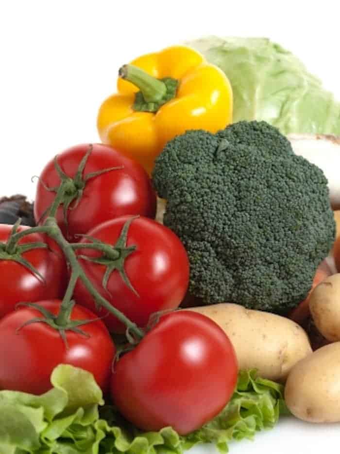 How to Keep Your Fresh Veggies Fresh Longer! Spend With Pennies