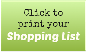 click to print shopping list text