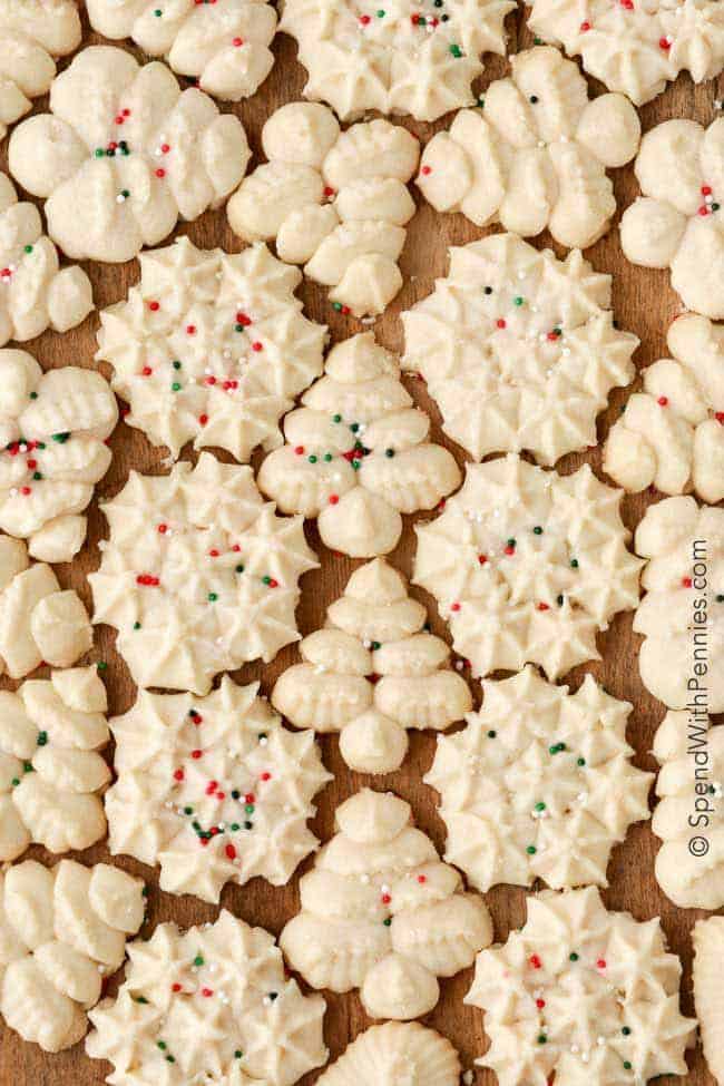 Featured image of post Canada Cornstarch Shortbread Cookies It s great when such simple ingredients come together to create something so delicious