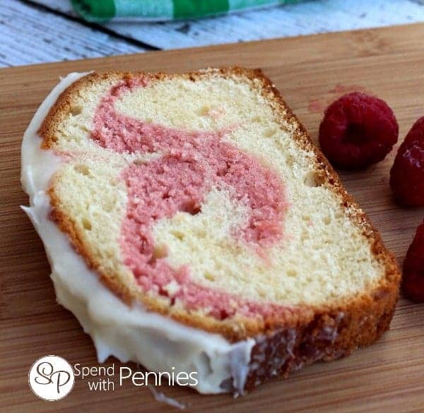 Starbucks Raspberry Swirl Pound Cake Recipe Starbucks Raspberry Swirl Pound Cake Recipe