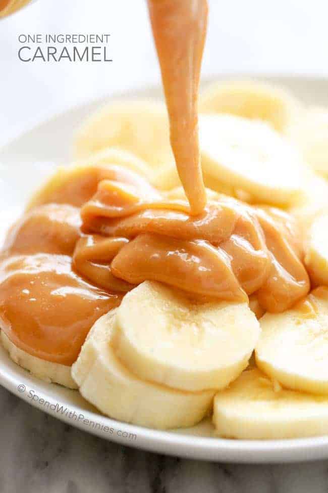 Pineapple pudding recipe pineapple pudding easy 5. Recipes With Evaporated Milk Desserts : Sweetened Condensed Milk Caramel Crock Pot Stove Top