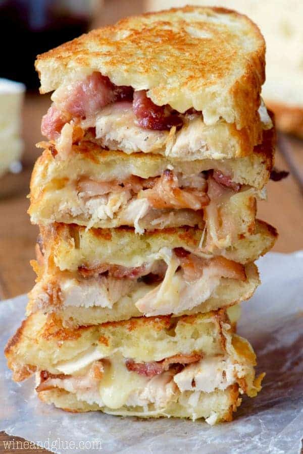 Leftover Turkey Recipes - 83