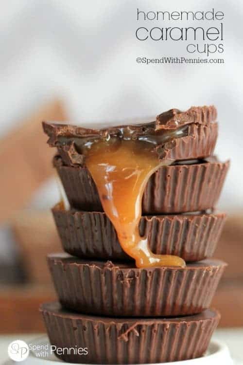 Sweetened Condensed Milk Caramel! (Crock Pot/Stove top)