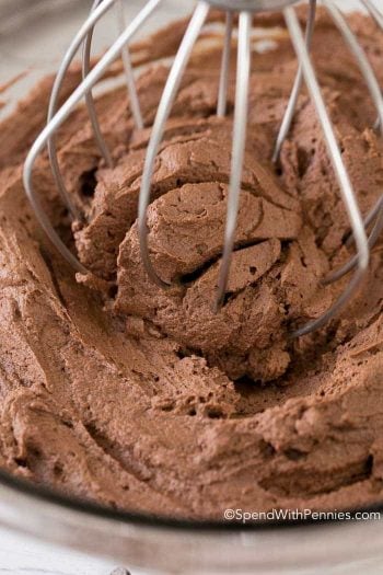chocolate mayonnaise cake spend