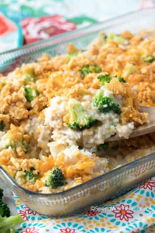 broccoli-cheese-casserole