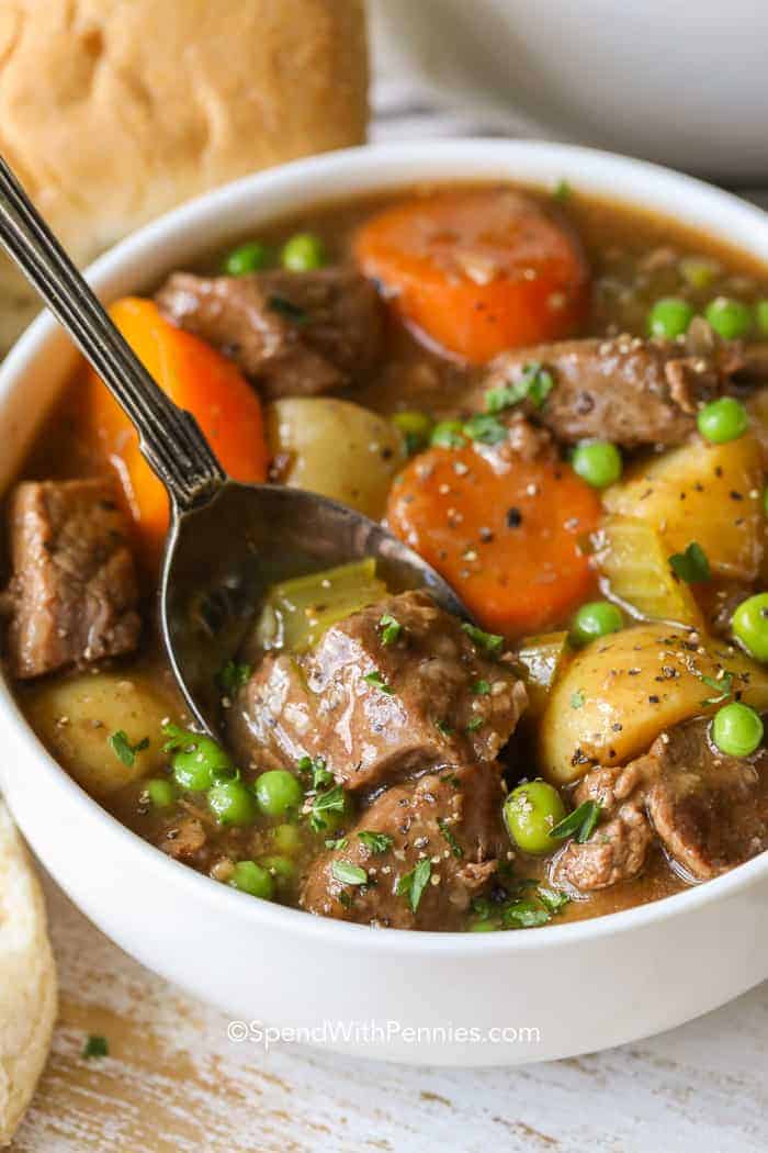 beef recipes