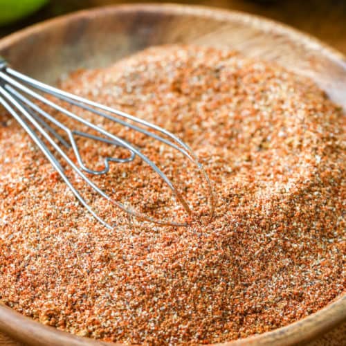 Easy Homemade Fajita Seasoning Spend With Pennies