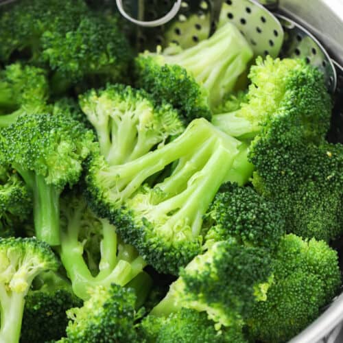 How to Steam Broccoli Spend With Pennies
