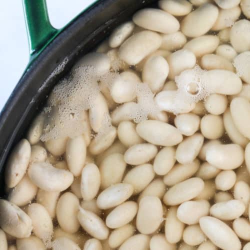 How To Soak Beans Overnight Quick Soak Spend With Pennies How To Soak Beans Overnight Quick Soak Spend With Pennies