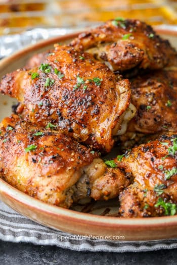 crispy-baked-chicken-thighs-perfect-every-time-spend-with-pennies