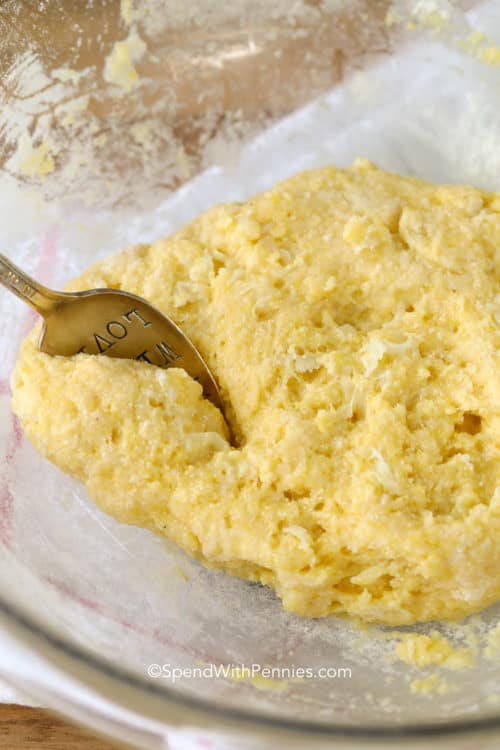 Easy Hush Puppies Recipe Spend With Pennies