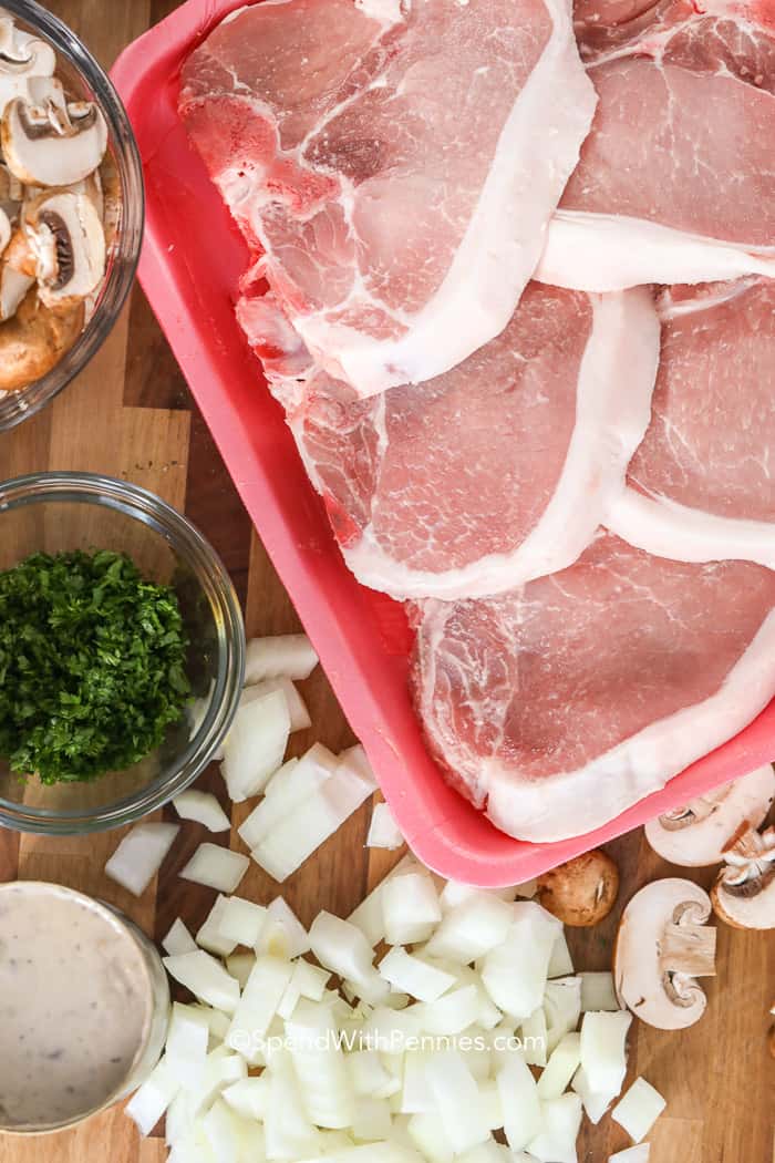 Smoked pork chops instant pot hotsell