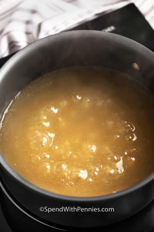 What is a Slurry? {with Cornstarch or Flour} Spend With Pennies