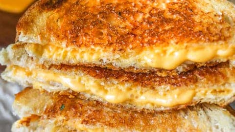 The Best Grilled Cheese Sandwich Spend With Pennies