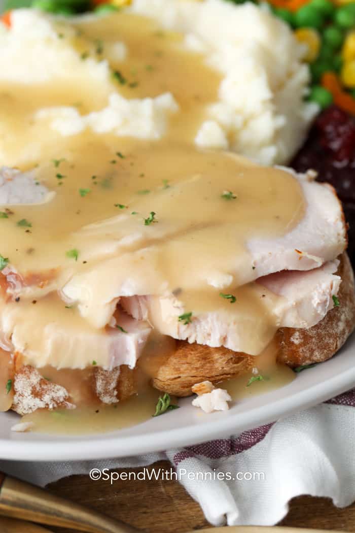 Leftover Turkey Recipes - 65