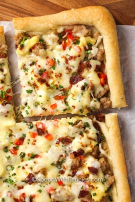 Homemade Breakfast Sausage - 29