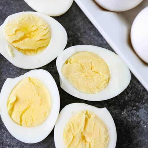 Perfect Hard Boiled Eggs (Step by Step) Spend With Pennies