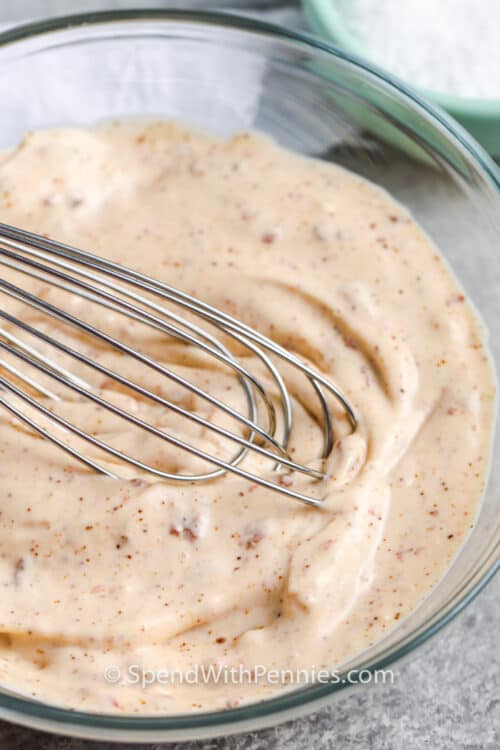 Chipotle Aioli (shortcut recipe) Spend With Pennies