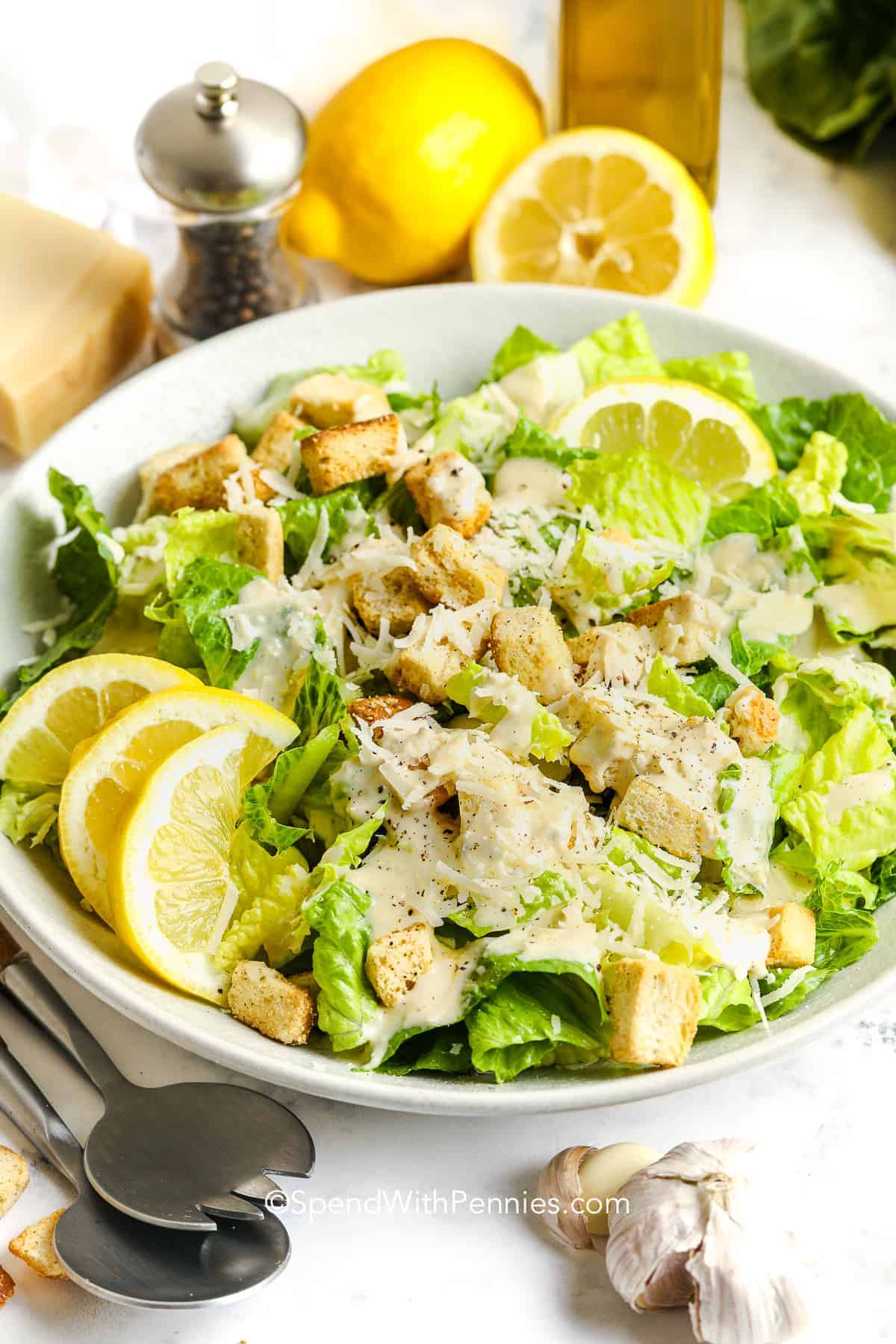 Caesar Salad