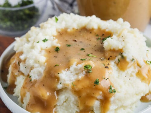 Brown Gravy