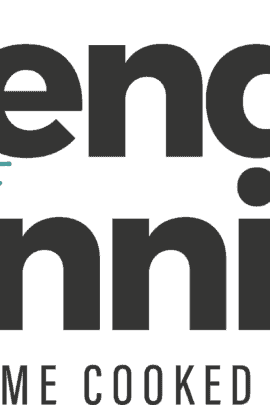 Spend With Pennies square color logo
