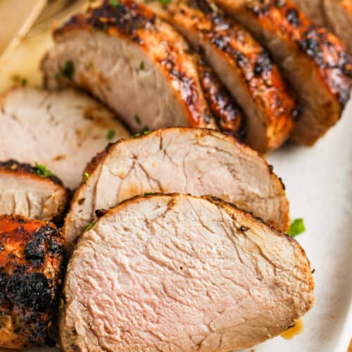 Air Fryer Pork Tenderloin Spend With Pennies