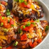 Monterey Chicken - 26