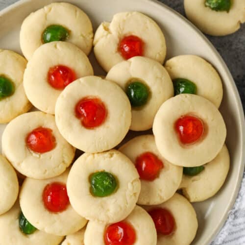 plated Homemade Chicken Noodle Soup