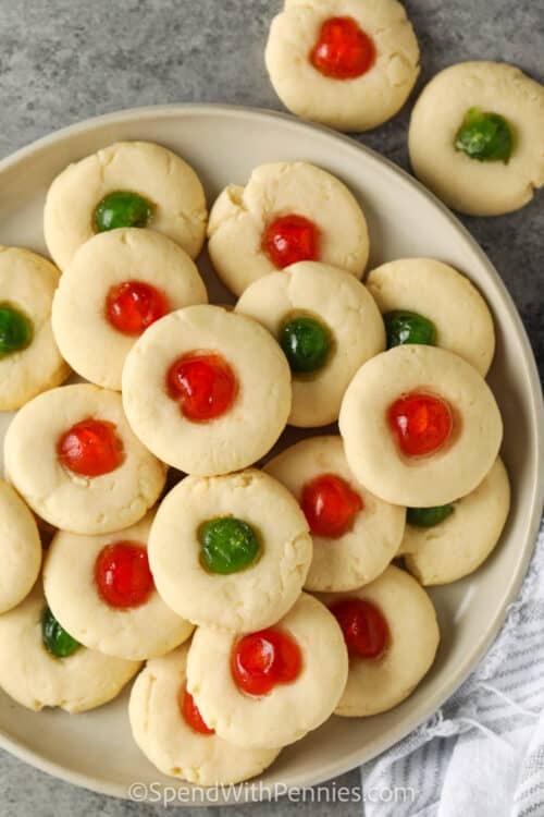 Old Fashioned Butter Cookies ReportWire