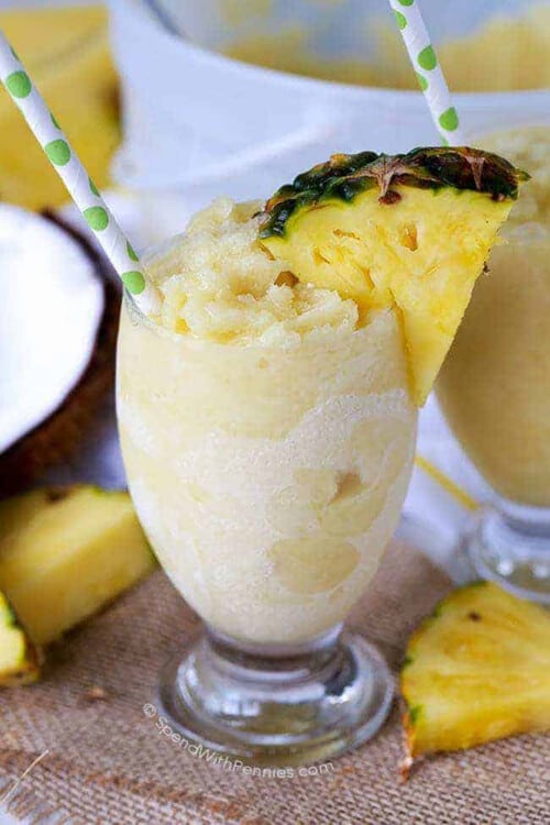 Frozen Pina Colada Spend With Pennies 1200 Frozen Pina Colada SWP 500x750