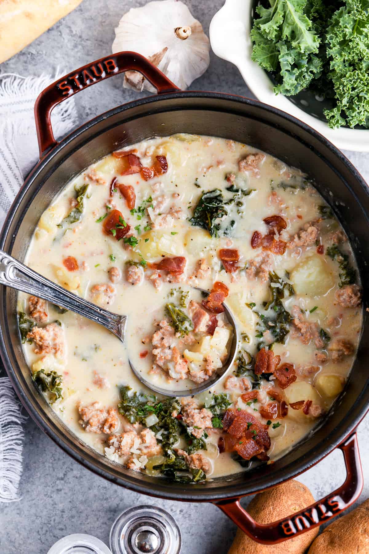 Zuppa Toscana-image