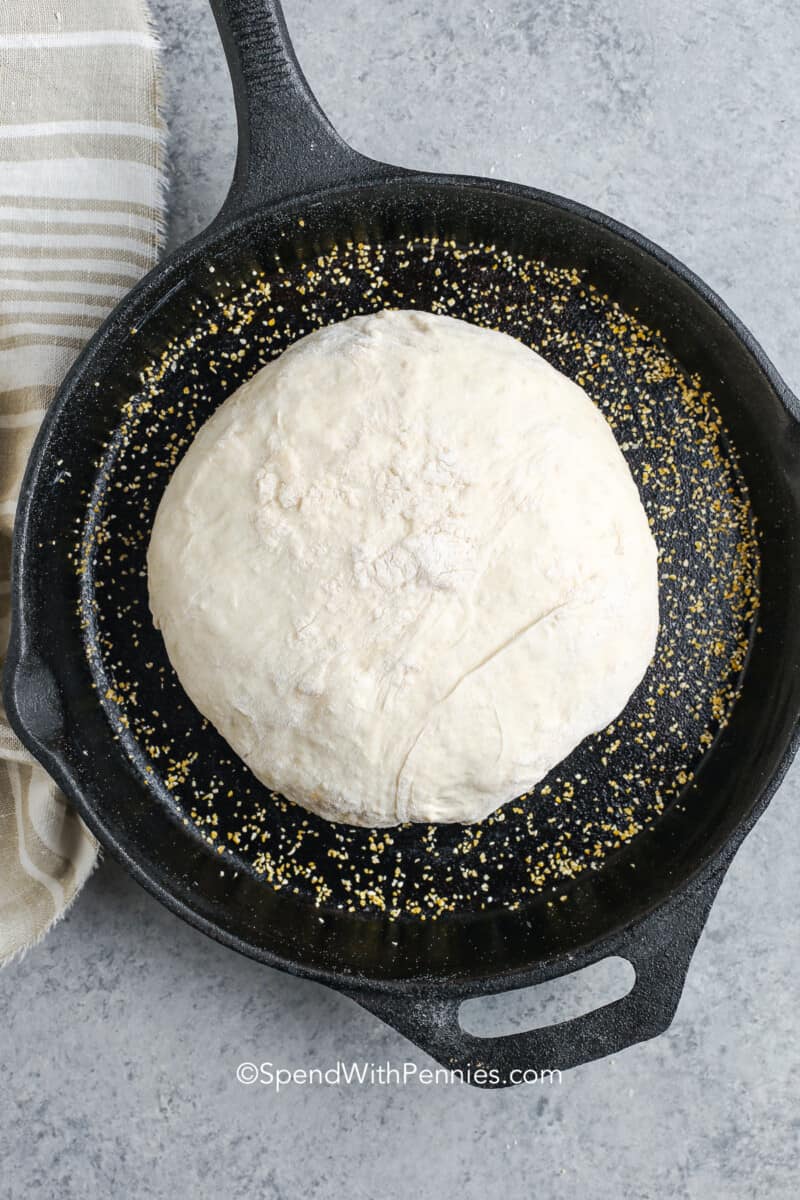 Easy Artisan Bread Recipe