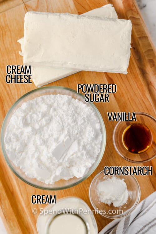 NoBake Cheesecake Recipe (So Rich & Creamy!) Vending Business
