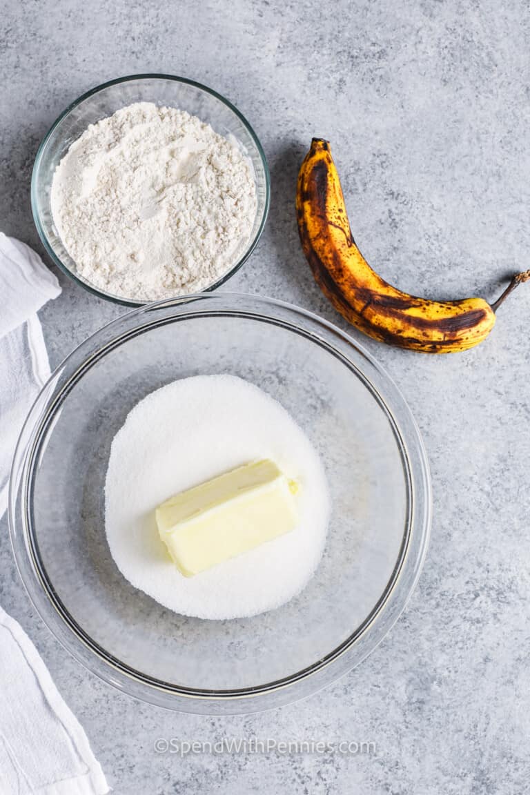 Banana Bars with Cream Cheese Frosting - Can I Make Banana Cream Cheese Frosting For Dogs With Egg Allergies