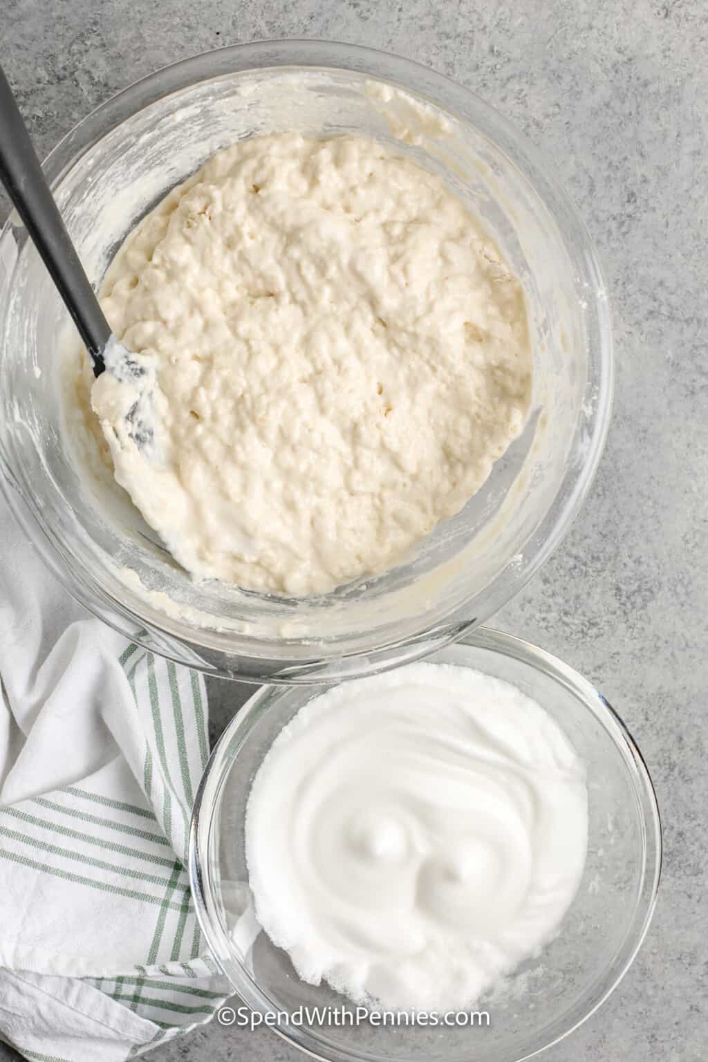 Homemade Belgian Waffles Spend With Pennies