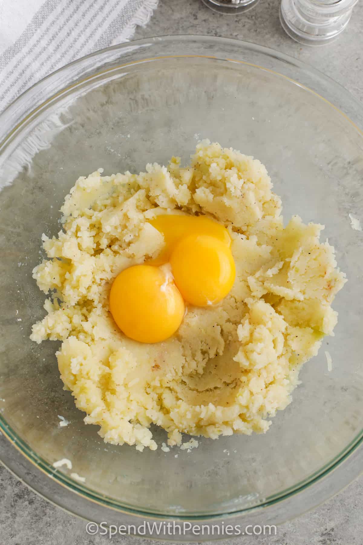 Duchess Potatoes Keebys Duchess Potatoes Keebys