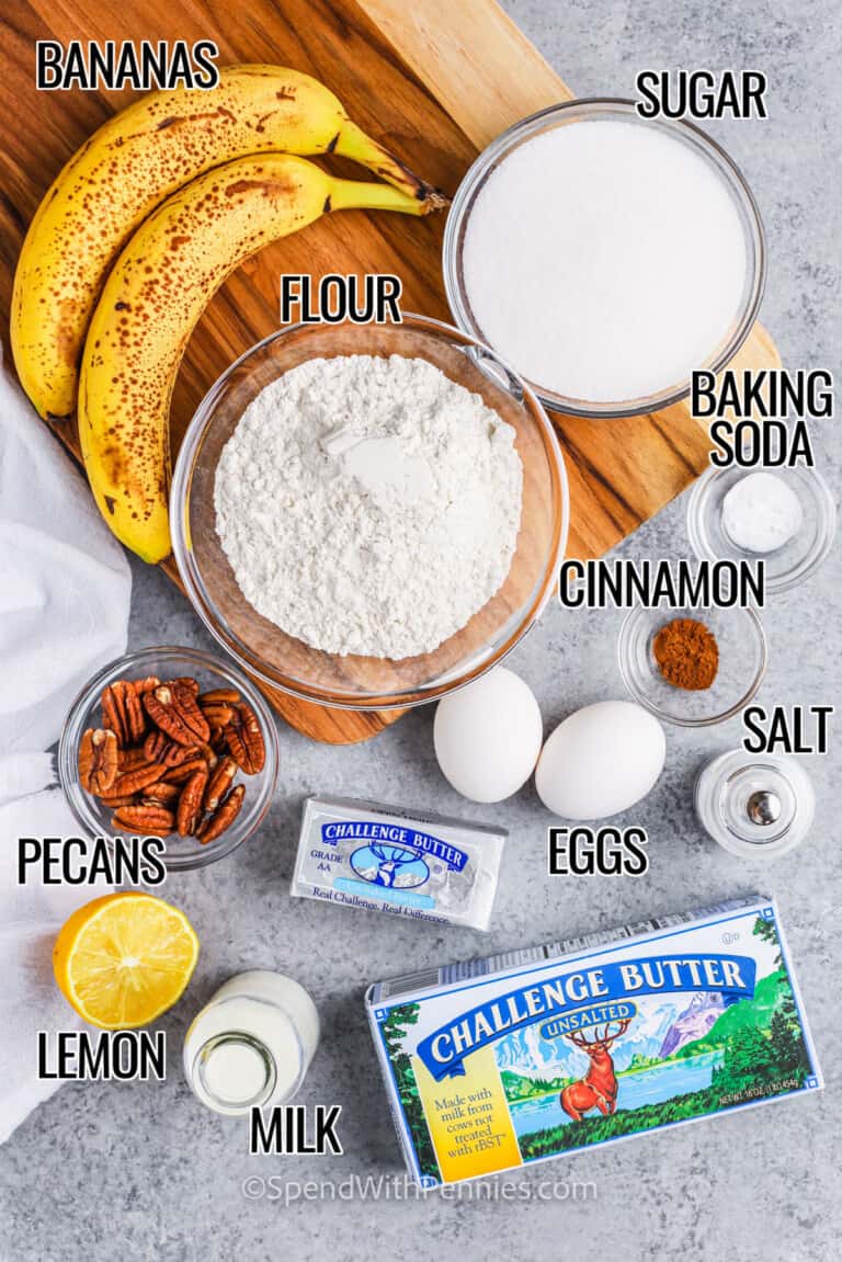 Picture of Banana Bars with Cream Cheese Frosting