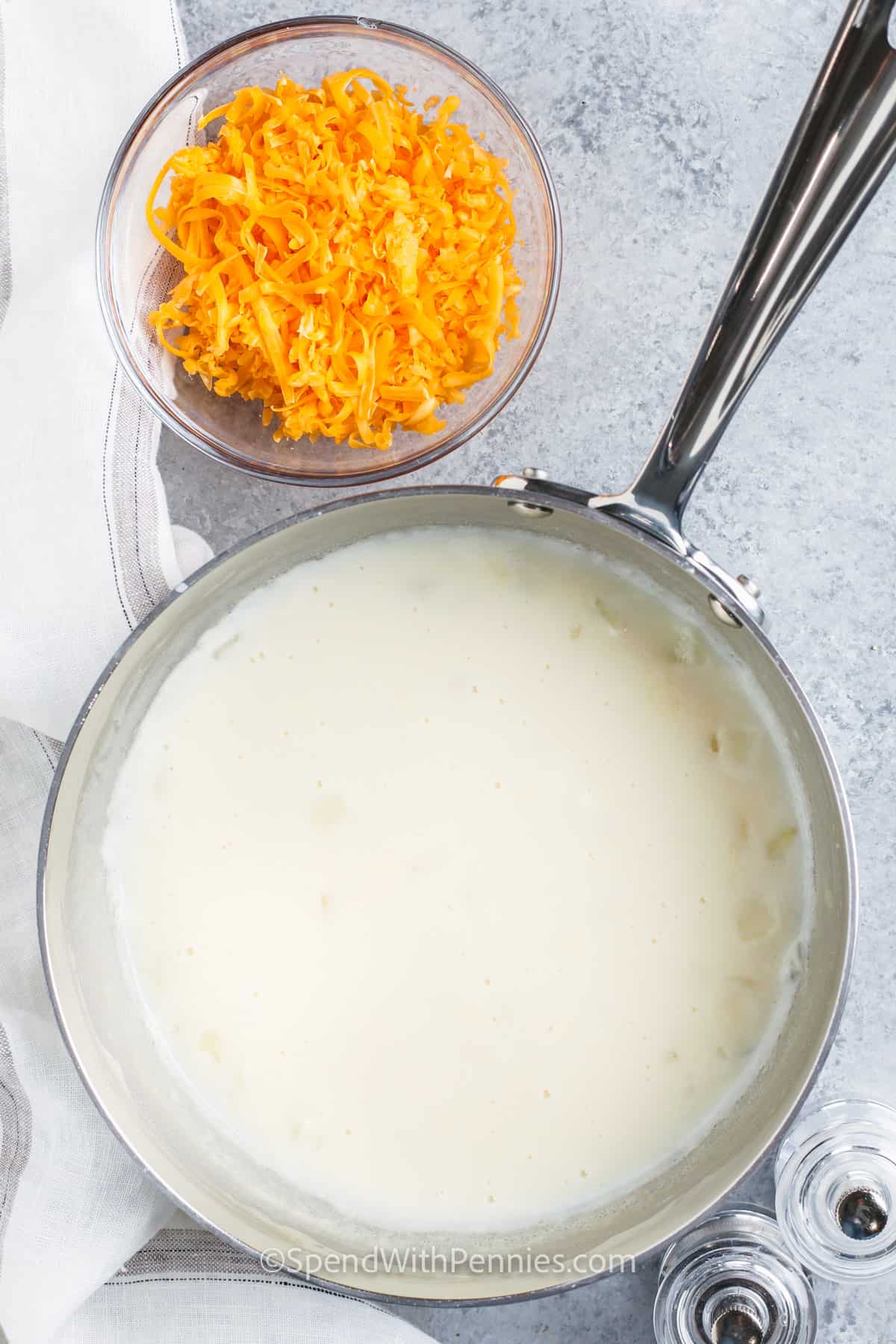 cheesy-ham-and-potato-casserole-cartizzle