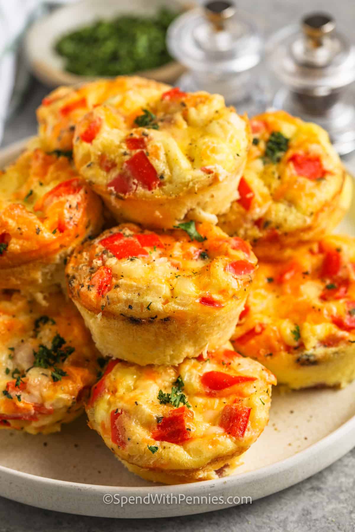 Make delicious egg bites and sandwiches at home in just 10 minutes