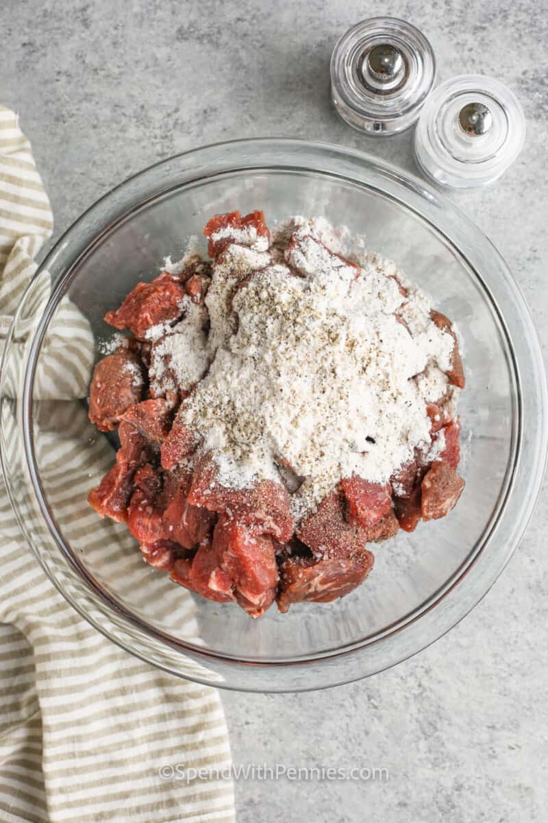 Instant Pot Beef Stroganoff Spend With Pennies