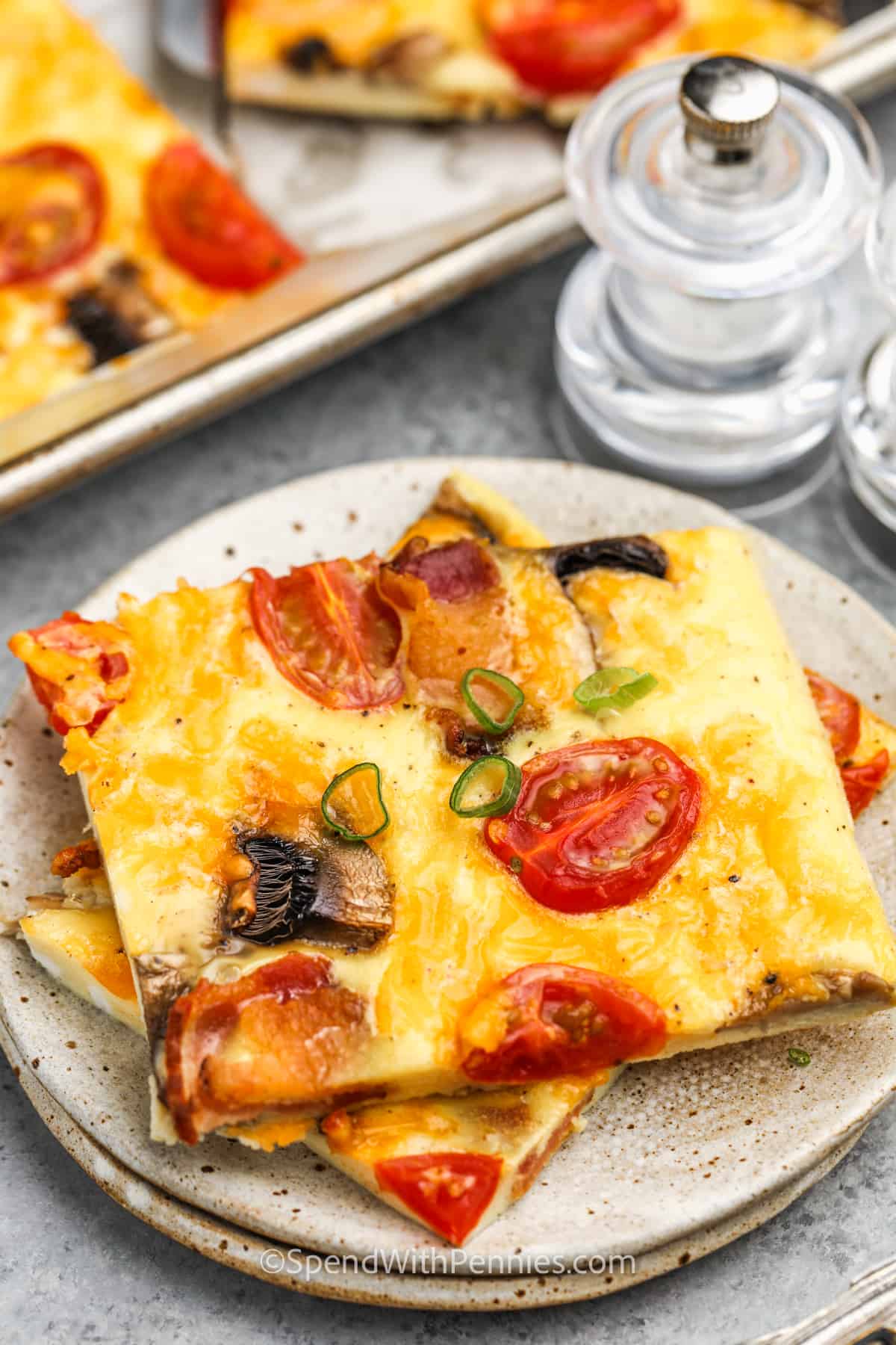 Sheet Pan Eggs Spend With Pennies ja-pack-fury-hot-sauce