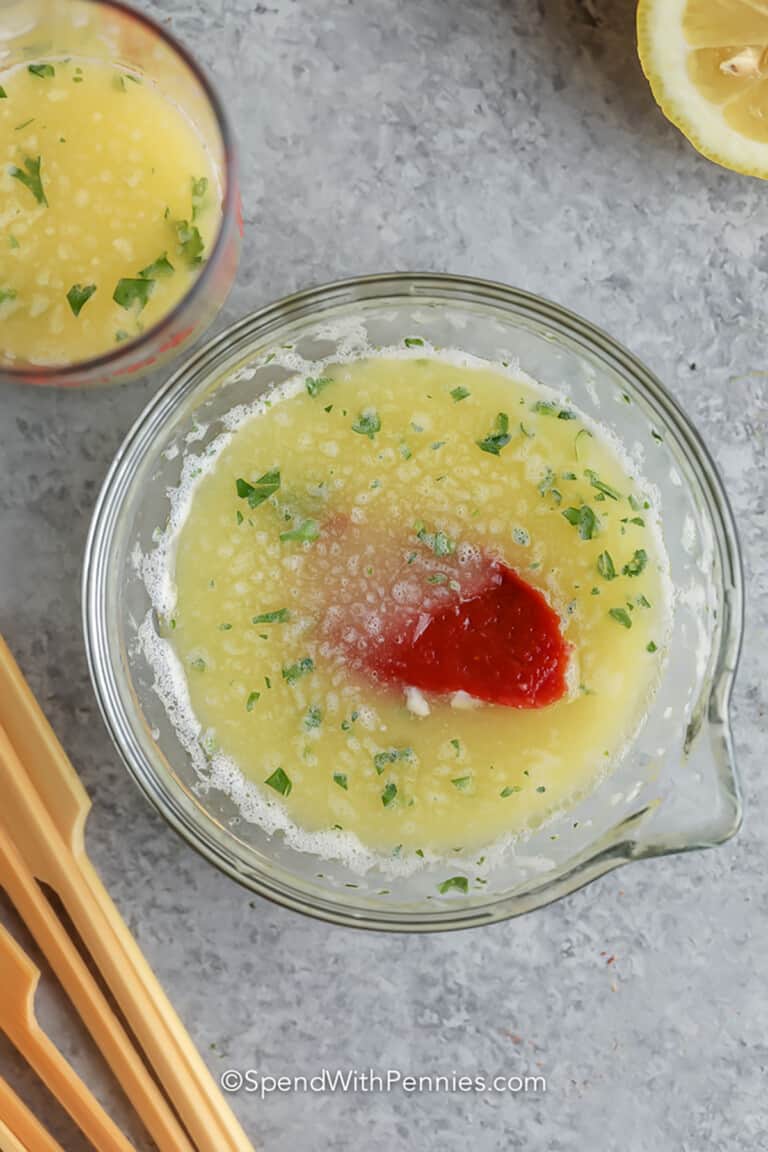 Garlic Butter Steak Kabobs Spend With Pennies