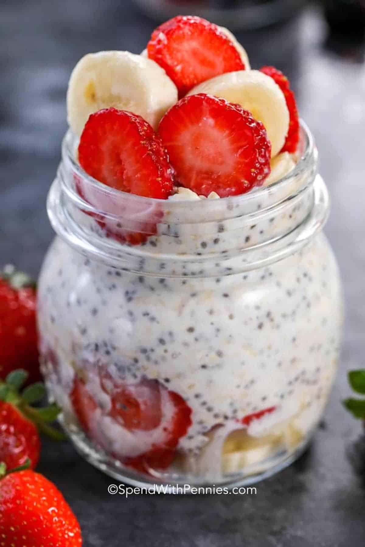 Overnight Oats